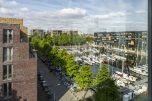 Krijn Taconiskade 410 Amsterdam